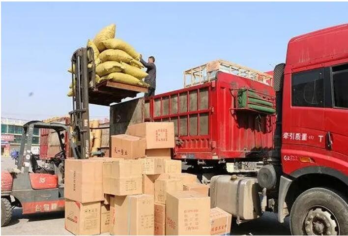 厦门到沧源佤族自治县物流专线